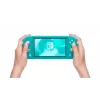 Nintendo Switch Lite, Nintendo Switch, NVIDIA Tegra, Turkio, Analoginis / Skaitmeninis, D-pad, Mygtukai