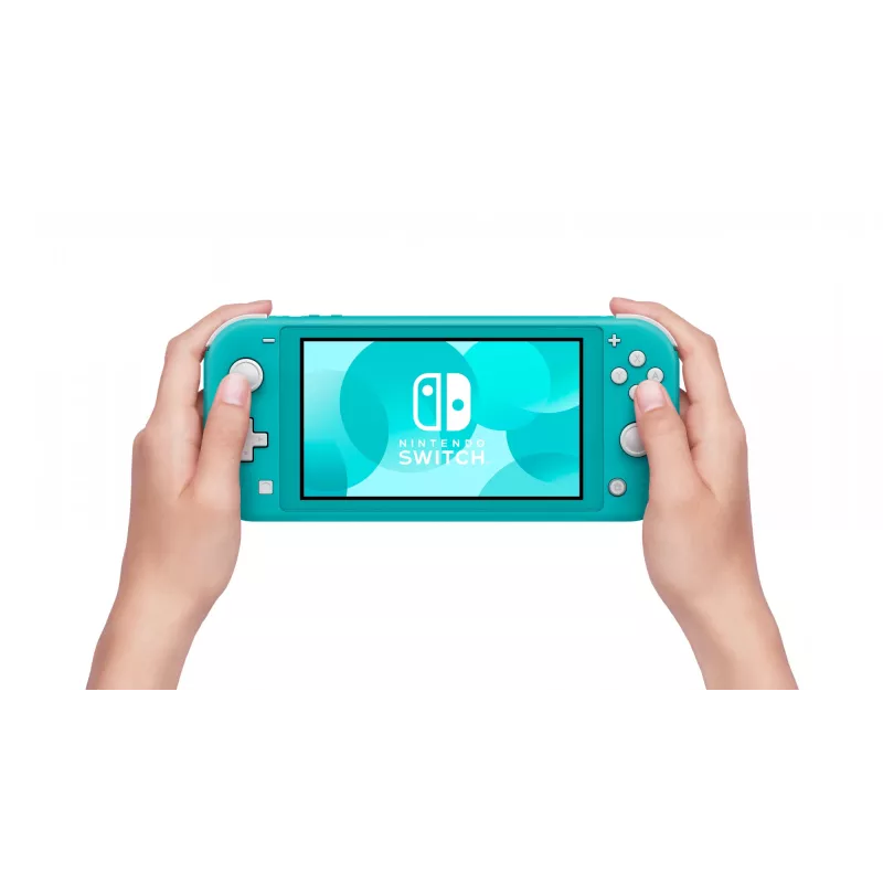 Nintendo Switch Lite, Nintendo Switch, NVIDIA Tegra, Turkio, Analoginis / Skaitmeninis, D-pad, Mygtukai