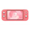 Nintendo Switch Lite, Nintendo Switch Lite, 768 MHz, NVIDIA Tegra, Coral, Analoginis / Skaitmeninis, D-pad
