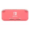 Nintendo Switch Lite, Nintendo Switch Lite, 768 MHz, NVIDIA Tegra, Coral, Analoginis / Skaitmeninis, D-pad