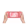 Nintendo Switch Lite, Nintendo Switch Lite, 768 MHz, NVIDIA Tegra, Coral, Analoginis / Skaitmeninis, D-pad