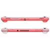 Nintendo Switch Lite, Nintendo Switch Lite, 768 MHz, NVIDIA Tegra, Coral, Analoginis / Skaitmeninis, D-pad