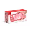 Nintendo Switch Lite, Nintendo Switch Lite, 768 MHz, NVIDIA Tegra, Coral, Analoginis / Skaitmeninis, D-pad