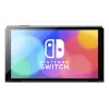 Nintendo Switch OLED, Nintendo Switch, NVIDIA Custom Tegra, mėlyna, raudona, analoginis / skaitmeninis, pradžios mygtukas, maitinimo mygtukas, mygtukai