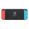 Nintendo Switch OLED, Nintendo Switch, NVIDIA Custom Tegra, mėlyna, raudona, analoginis / skaitmeninis, pradžios mygtukas, maitinimo mygtukas, mygtukai