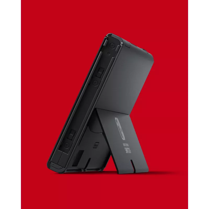 Nintendo Switch OLED, Nintendo Switch, NVIDIA Custom Tegra, mėlyna, raudona, analoginis / skaitmeninis, pradžios mygtukas, maitinimo mygtukas, mygtukai