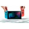 Nintendo Switch nešiojama žaidimų konsolė 15,8 cm (6,2 colio) 32 GB jutiklinis ekranas Wi-Fi mėlyna, pilka, raudona