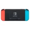 Nintendo Switch nešiojama žaidimų konsolė 15,8 cm (6,2 colio) 32 GB jutiklinis ekranas Wi-Fi mėlyna, pilka, raudona