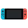 Nintendo Switch nešiojama žaidimų konsolė 15,8 cm (6,2 colio) 32 GB jutiklinis ekranas Wi-Fi mėlyna, pilka, raudona