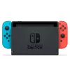 Nintendo Switch nešiojama žaidimų konsolė 15,8 cm (6,2 colio) 32 GB jutiklinis ekranas Wi-Fi mėlyna, pilka, raudona