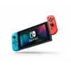 Nintendo Switch nešiojama žaidimų konsolė 15,8 cm (6,2 colio) 32 GB jutiklinis ekranas Wi-Fi mėlyna, pilka, raudona