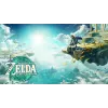 Nintendo The Legend of Zelda: Tears of the Kingdom Standard Nintendo Switch