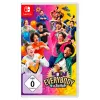 Nintendo Everybody 1-2-Switch Standard Daugiakalbis Nintendo Switch