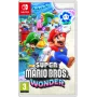 Nintendo Super Mario Bros. Wonder Standard German, Dutch, English, Spanish, French, Italian, Japanese, Korean, Portuguese, Russian Nintendo Switch