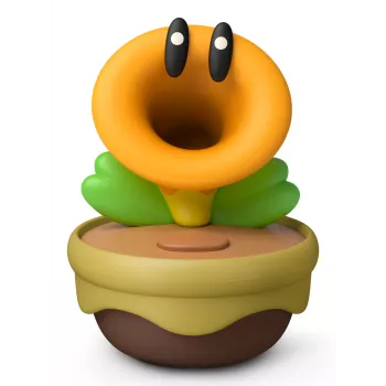 Nintendo Kalbanti Gėlė, Kolekcinė figūrėlė, Video žaidimas