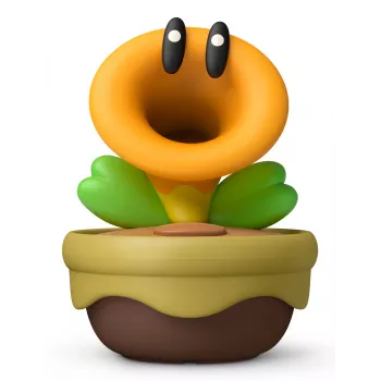 Nintendo Kalbanti Gėlė, Kolekcinė figūrėlė, Video žaidimas