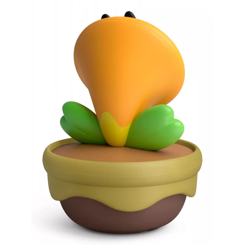 Nintendo Kalbanti Gėlė, Kolekcinė figūrėlė, Video žaidimas