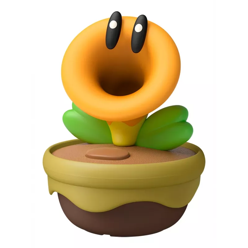 Nintendo Kalbanti Gėlė, Kolekcinė figūrėlė, Video žaidimas