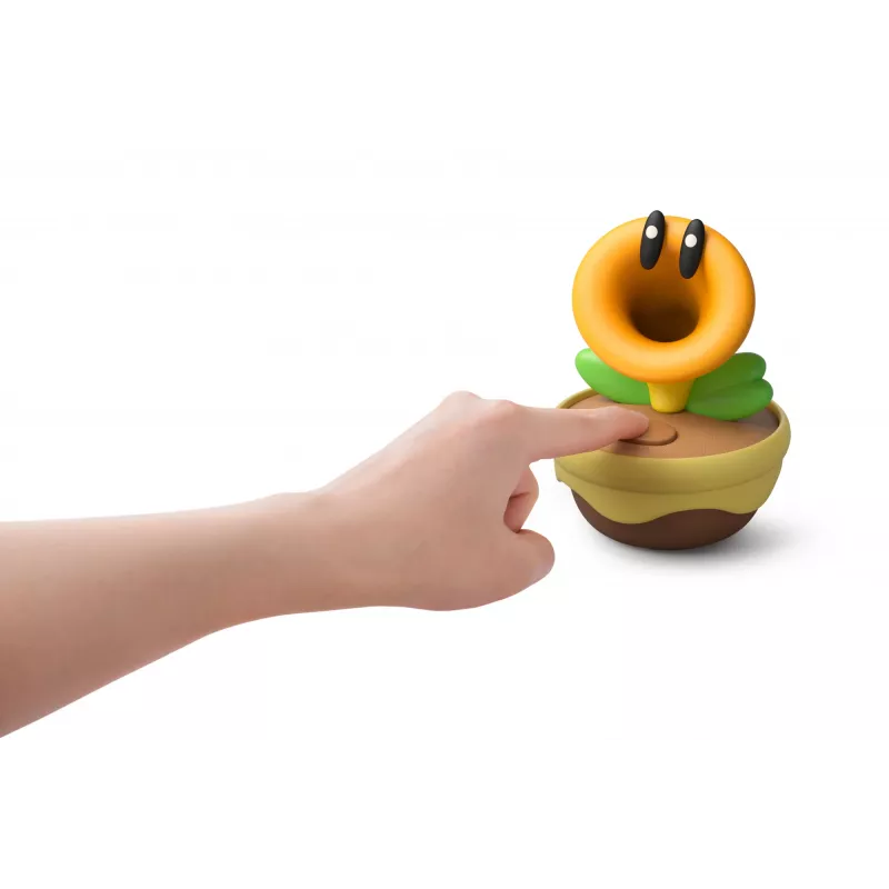 Nintendo Kalbanti Gėlė, Kolekcinė figūrėlė, Video žaidimas