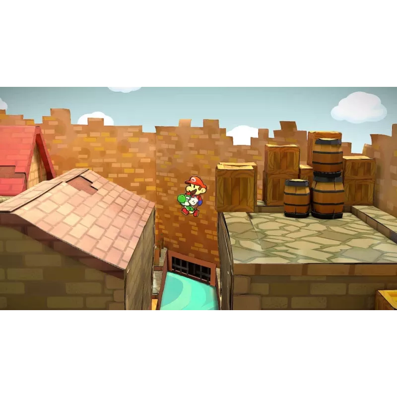 Nintendo 10013850 vaizdo žaidimas, standartinis, vokiečių, olandų, anglų, ispanų, prancūzų, italų, japonų, korėjiečių, Nintendo Switch