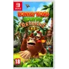 Nintendo Donkey Kong Country Returns HD, Nintendo Switch, kelių žaidėjų režimas, RP (laukiama įvertinimo)