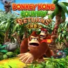 Nintendo Donkey Kong Country Returns HD, Nintendo Switch, kelių žaidėjų režimas, RP (laukiama įvertinimo)