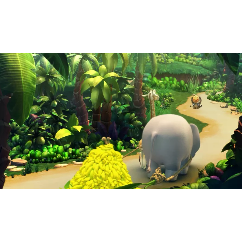 Nintendo Donkey Kong Country Returns HD, Nintendo Switch, kelių žaidėjų režimas, RP (laukiama įvertinimo)