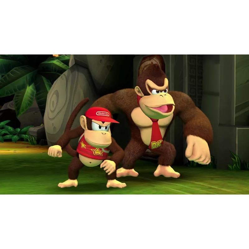 Nintendo Donkey Kong Country Returns HD, Nintendo Switch, kelių žaidėjų režimas, RP (laukiama įvertinimo)