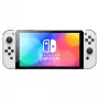 Nintendo Switch OLED nešiojamoji žaidimų konsolė 17,8 cm (7 col.) 64 GB jutiklinis ekranas Wi-Fi juoda, balta