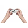 Nintendo Switch OLED nešiojamoji žaidimų konsolė 17,8 cm (7 col.) 64 GB jutiklinis ekranas Wi-Fi juoda, balta