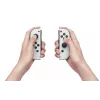 Nintendo Switch OLED nešiojamoji žaidimų konsolė 17,8 cm (7 col.) 64 GB jutiklinis ekranas Wi-Fi juoda, balta
