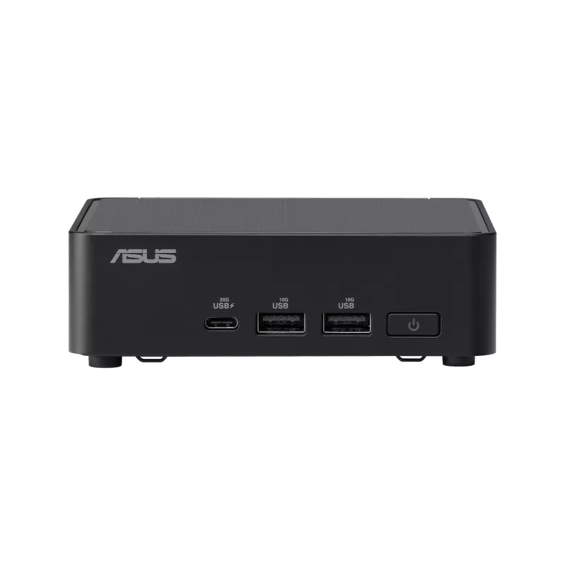 Mini PC barebone ASUS NUC 14 Pro RNUC14RVKU500002I DDR5 96GB SSD