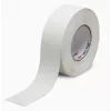 3M Slip-Resistant Fine Resilient Tapes & Treads 280, balta, vinilas, 18,3 m, 25 mm