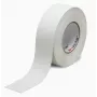 3M Slip-Resistant Fine Resilient Tapes & Treads 280, balta, vinilas, 18,3 m, 25 mm