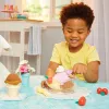 Little Tikes Creative Chefs ledų rinkinys, ledų rinkinys, 3 metai