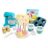 Little Tikes Creative Chefs kepėjo rinkinys, Kepėjo rinkinys, 3 m., AG13