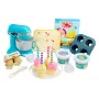 Little Tikes Creative Chefs kepėjo rinkinys, Kepėjo rinkinys, 3 m., AG13