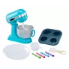 Little Tikes Creative Chefs kepėjo rinkinys, Kepėjo rinkinys, 3 m., AG13