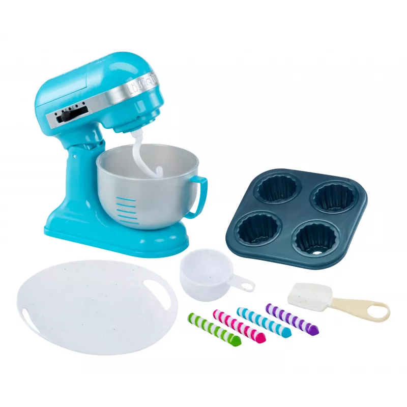 Little Tikes Creative Chefs kepėjo rinkinys, Kepėjo rinkinys, 3 m., AG13