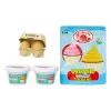 Little Tikes Creative Chefs kepėjo rinkinys, Kepėjo rinkinys, 3 m., AG13