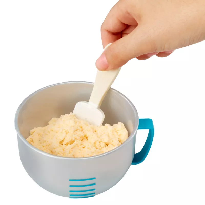 Little Tikes Creative Chefs kepėjo rinkinys, Kepėjo rinkinys, 3 m., AG13