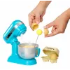 Little Tikes Creative Chefs kepėjo rinkinys, Kepėjo rinkinys, 3 m., AG13
