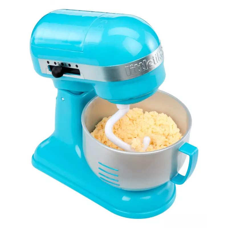 Little Tikes Creative Chefs kepėjo rinkinys, Kepėjo rinkinys, 3 m., AG13