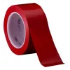 3M 471 32,91 m vinilo raudona
