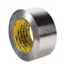 3M 7100053636 lipni juosta Tinkama naudoti patalpose 55 m Aliuminis, Metalas Sidabrinė