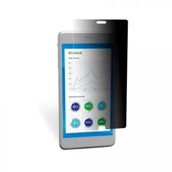 3M BlickScreen apsauginė plėvelė - BlickScreen apsauginė plėvelė mobiliesiems telefonams (vertikalus formatas)
