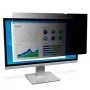 3M PF490W3E ekrano privatumo filtras 124,5 cm (49 col.) monitoriui berėmis ekrano privatumo filtras