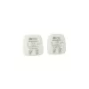 3M D7925 respiratoriaus priedas Dalelių filtras 4 vnt.