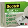 3M Magic 30 m Celiuliozė Skaidri 1 vnt.