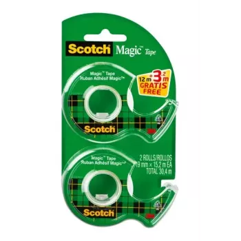 3M 8-1915DP kanceliarinė juosta 15,2 m